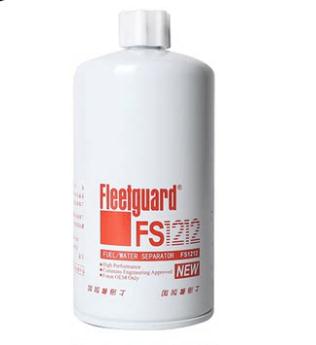 柴油粗滤滤芯 FS1212