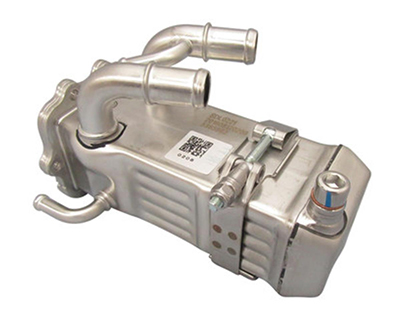 福田康明斯3.8EGR冷却器5365982（5365982为5309070的替换件）