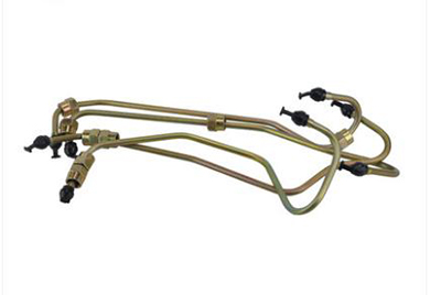 高压油管合件1234 E04933400003235