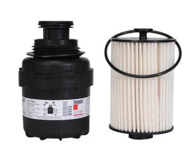 机滤5266016+柴滤FS19925