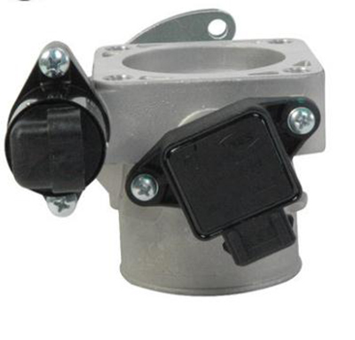 节流阀体组件 EQ48622000001