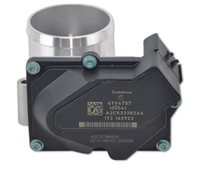 节气门体 4994707