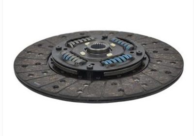 离合器从动盘总成 FE049308000028A0757