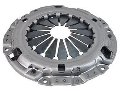 离合器压盘及壳总成 FE049308000009A0757