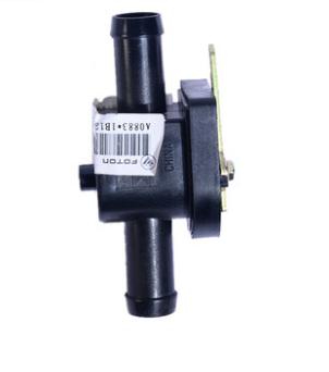 暖水阀总成 1B18081100101