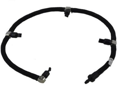 喷油器回油管合件 E049335000060