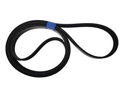 皮带 多锲带 3972375 8PK2124