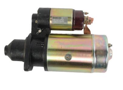 起动电机 S2409003010000