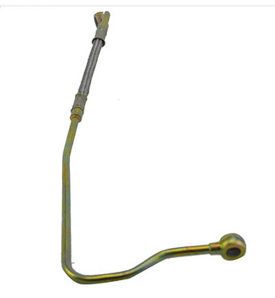 增压器进油管焊合 FE049339000068A0757