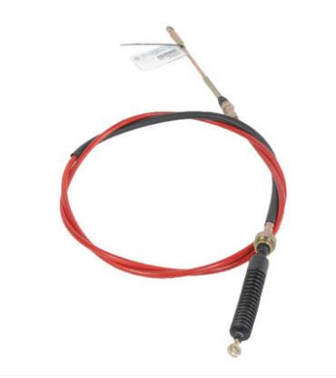 换挡软轴F1104917200003A0609