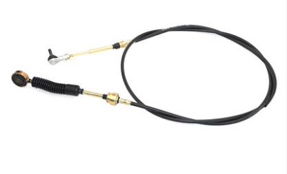 换挡软轴总成 F1104917200002A0609