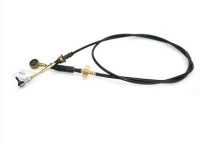 换挡软轴总成 FL0172060025A0A0609