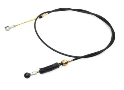 换挡软轴总成 FL0172060037A0A0609