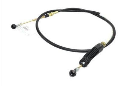 换档软轴总成 F1651617300150A9912