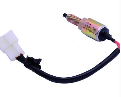 离合开关总成 F1B18037300034A0434