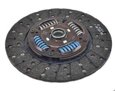 离合器从动盘总成 FE049308000010A0757