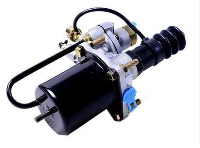 离合助力器总成 F1106616200021A1331