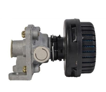 快放阀(消音器) F1106135600024A0969