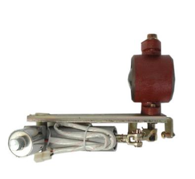 排气制动阀 1106935000019