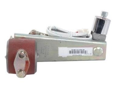 排气制动阀 F1105935000011A0969