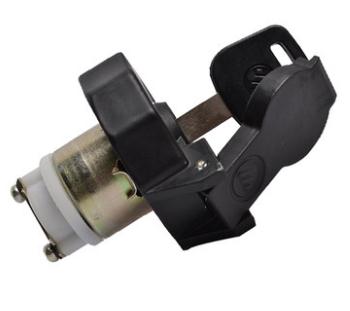 燃油箱盖总成 F1104911100009A0368