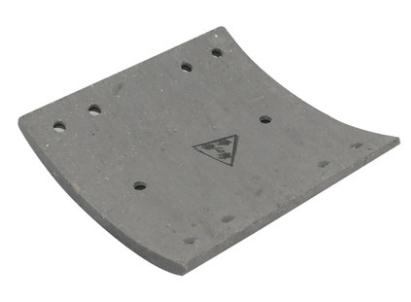 刹车片 S3502H-105W0064