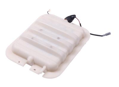 真空罐总成(国四驭菱) F1101035500018A1736