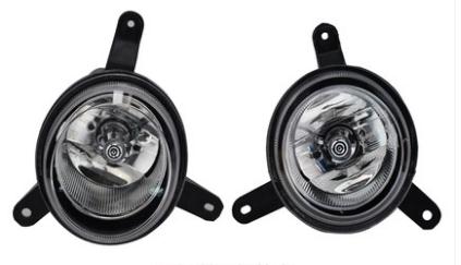 12V 左前雾灯总成 F1K18037100030A0796