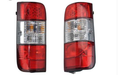 12V右后组合灯总成[亮化尾灯] F1K16937200020A0796