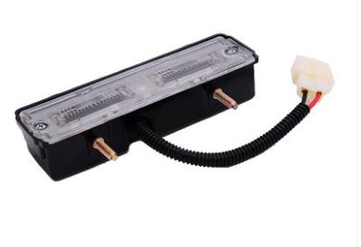 24V牌照灯 F1B18037200015A1103