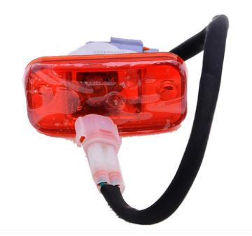 24V示廓灯 F1B20037100019A1103