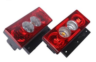 24V右后组合灯 F1B18037200013E2597