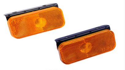 24V左侧标志灯 F1B20037200012A1103