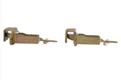 货箱锁体 FP1850050003A0A0368