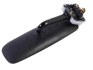 内后视镜总成 F1K16982100002A1093