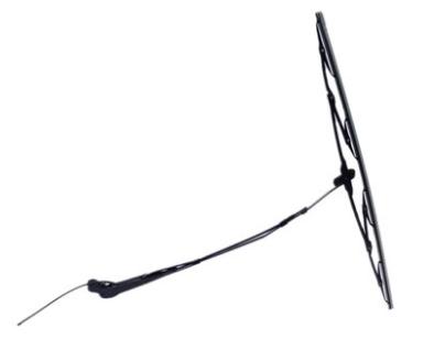 左刮臂刮片分总成 FL0525010041A0A0204