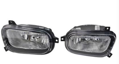 左前雾灯总成 F1B18037100093A0796